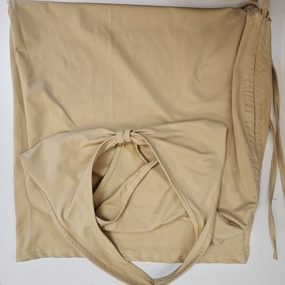 Sexy Cut Out Dress - Picture 2 of 5